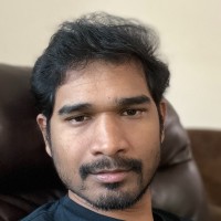 UNFI Employee Maneesh M's profile photo