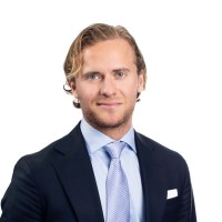 DNB Carnegie Employee Daniel Lundberg's profile photo