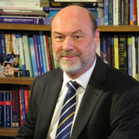 Worlddidac Association Employee Steven McKee's profile photo