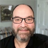 GovLoop Employee Doug Mashkuri's profile photo