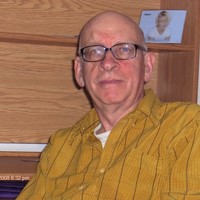 City of Edmonton Employee David Begin's profile photo