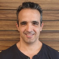 K Logic Employee Harel Tzadok's profile photo