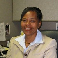 Lukos Employee Sheila Lewis's profile photo