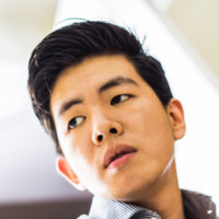 LazAI Employee Daniel Kwak's profile photo