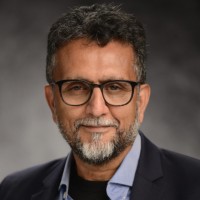 Lipedema Foundation Employee Ashok Srinivasan's profile photo