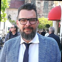 SEAB Employee Graziano Carriero's profile photo