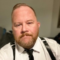 TheSixthAxis.com Employee Paul Ledbury's profile photo