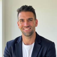 Hive Employee Eric Typaldos's profile photo