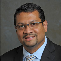 Stifel Financial Corp. Employee Rakesh Contractor's profile photo