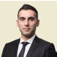 Aksa Natural Gas Employee Ömer Gümüş's profile photo