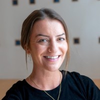 Bluedot Living Employee Brittany Bowker's profile photo