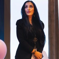 Smart Media Employee Kumsal Aykaç's profile photo