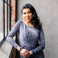 Give and Go Prepared Foods Employee Jayana Kaiprath's profile photo