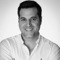 Skyhawk Security Employee Amit Avner's profile photo