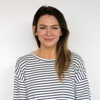 InsideHook Employee Lindsay Rogers's profile photo
