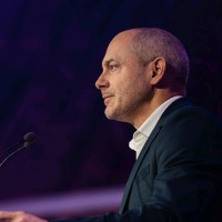 Worldwide Business Research Employee Tom Webber's profile photo