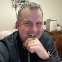 Eden Prairie Schools Employee Jason Barry's profile photo