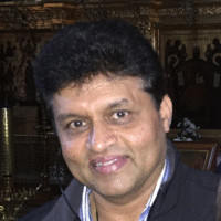 Amd Employee Paul Joshi's profile photo