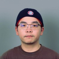 Andrew Zhang Email