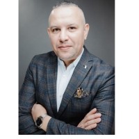 The Ritz-Carlton, Toronto Employee Zaki Mohcine's profile photo