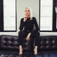 Major Tom Employee Lauren Pybus's profile photo