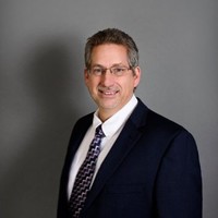 Prater Engineering Employee Mike Evans's profile photo