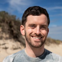Accenture Employee Dan Sykora's profile photo