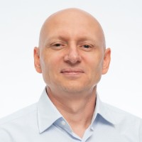 Mainsoft LLC Employee Andrei Pahozhau's profile photo