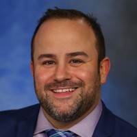Quantum Services Group Employee Steven Porter's profile photo