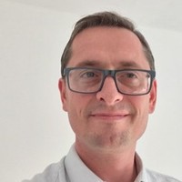 TB Cardew Employee Steven Williams's profile photo