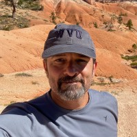 Kinesic Intelligence Employee Steve David's profile photo