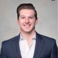 SMB Team Employee Nick Holderman's profile photo