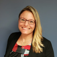 Vantive Employee Michelle Steffens's profile photo