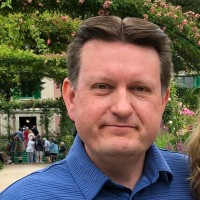 Micro Precision Technologies Employee Martin Stensgaard's profile photo