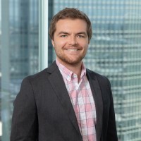 GableGotwals Employee Cole McDaniel's profile photo