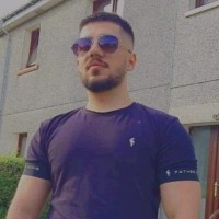 FanDuel Employee Muhtadi Ali's profile photo
