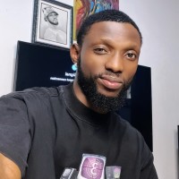 LiveME Employee Micheal Omoniyi's profile photo