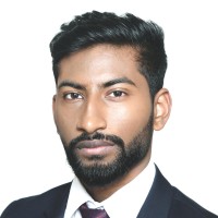 TechViz Employee Darren Awe's profile photo