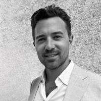 Energy Machines™ Employee Oliver Larsson's profile photo