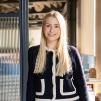 Scape Employee Kate Greenfield's profile photo