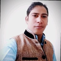 Nutrishine Employee Pankaj Patel's profile photo