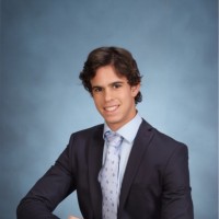 Kaufman Rossin Employee Donovan Day's profile photo