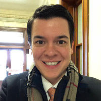 Northern Trust Employee Taylor Floyd's profile photo
