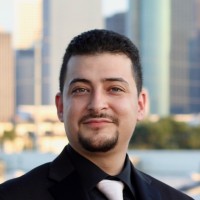 OMNI Fire and Security Employee Roy Villanueva's profile photo