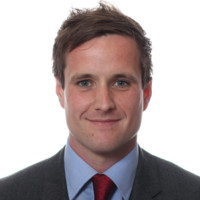 Wellington Management Employee Robert Willson's profile photo