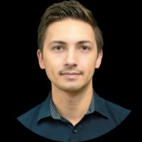 Amazon Employee David Jost's profile photo