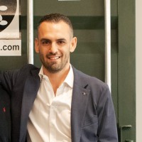 Sogeco International S.A. Employee Giacomo Benvegnú's profile photo