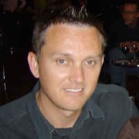 Nixplay Employee Paul Newby's profile photo