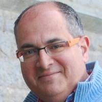 GRDF Employee Xavier CHAUMONT's profile photo