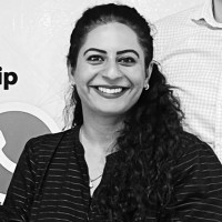 Ismail Global Employee Hina Malik's profile photo
